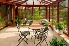Stratton conservatory quotes