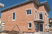 Stratton home extensions